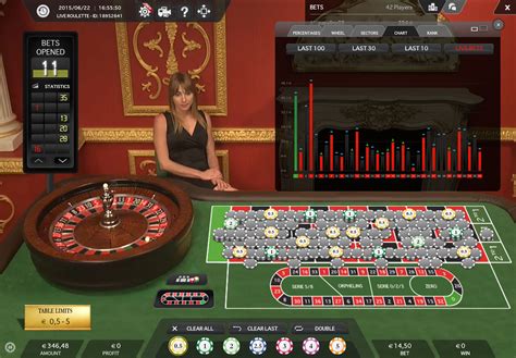 casino malta roulette live/